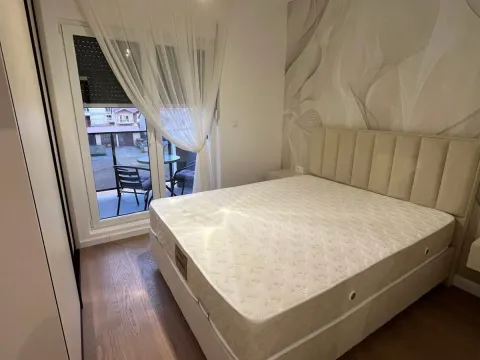 Izdavanje, jednosoban stan, 46m², Zabjelo, Podgorica - image 6