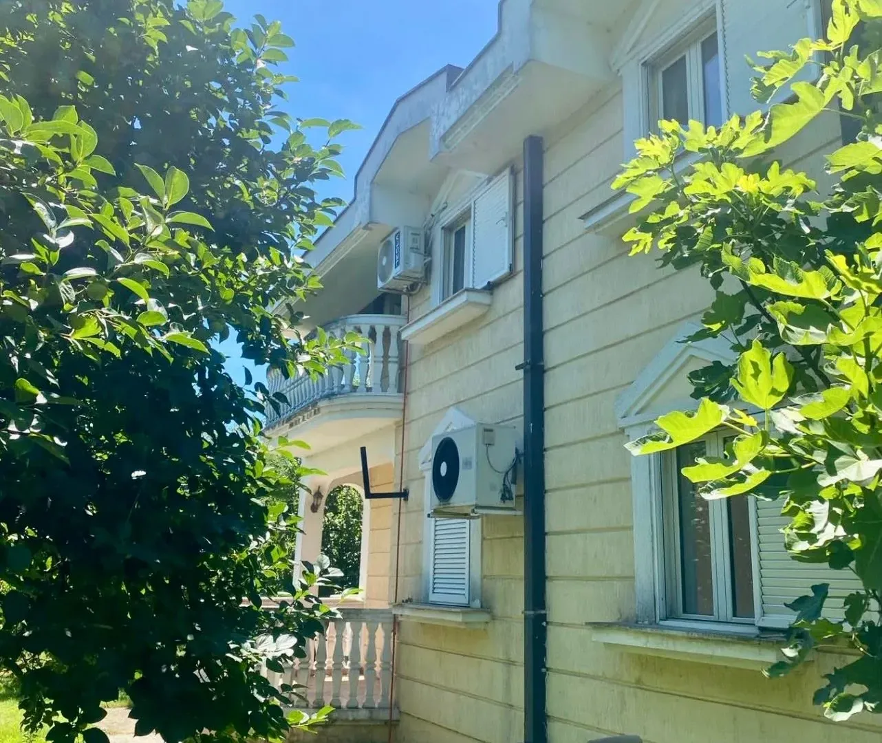 Rent, house, 223m², Zabjelo, Podgorica