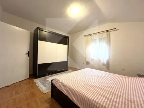 Rent, two bedroom apartment, 70m², Murtovina, Podgorica - image 6