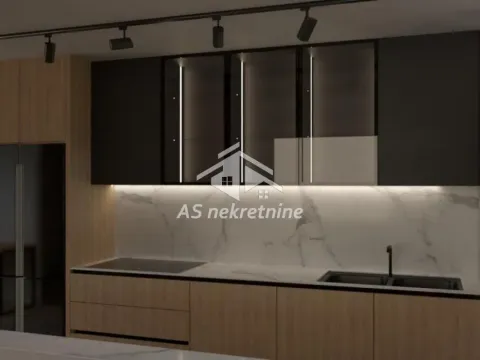 Sale, three bedroom apartment, 128m², Jajinci, Voždovac Sve Podlokacije - image 2