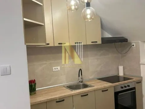 Rent, two bedroom apartment, 45m², Veternik, Novi Sad Sve Podlokacije - image 6