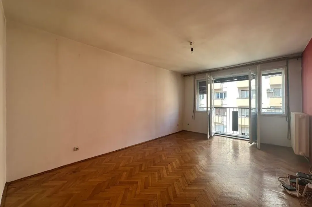 Prodaja, stan, 60m², Savski Venac, Beograd