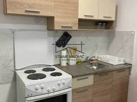 Izdavanje, jednosoban stan, 41m², Petrovaradin, Novi Sad - image 8