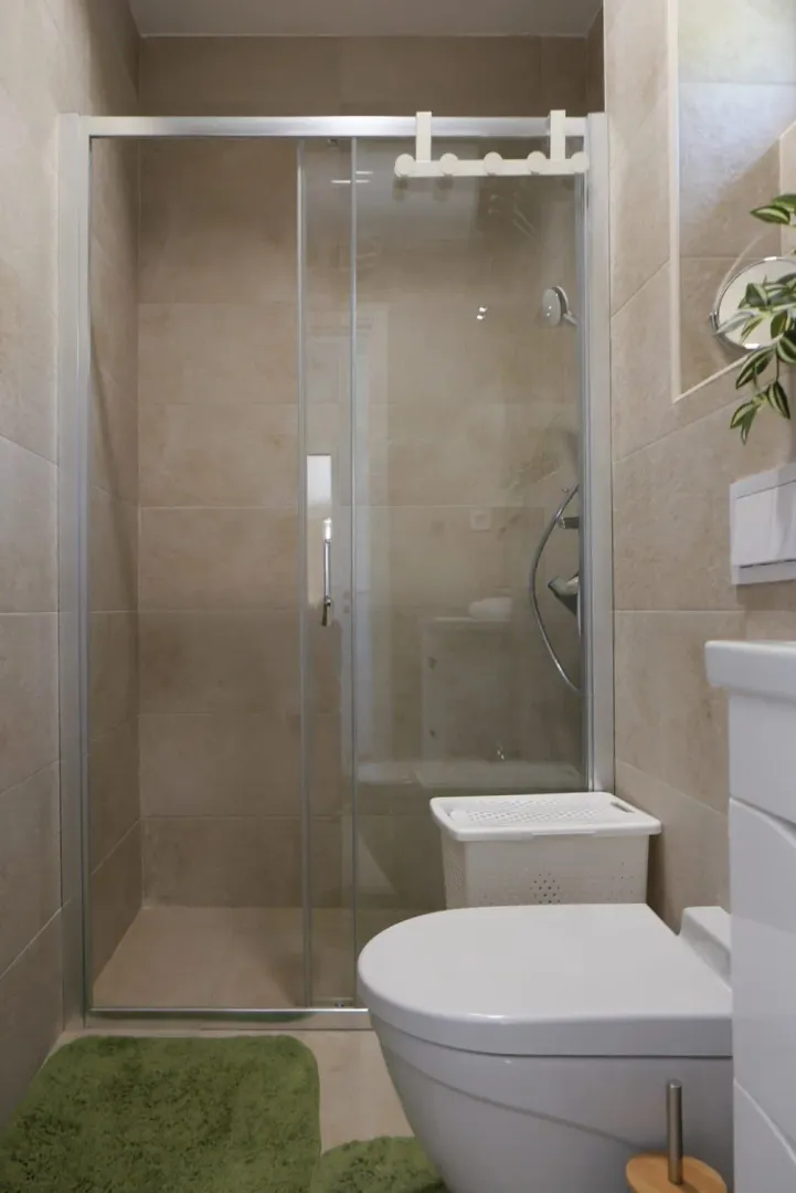 Prodaja, jednosoban stan, 29m², Kavač, Kotor