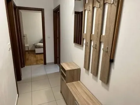 Rent, two bedroom apartment, 60m², Ilino, Bar - image 2