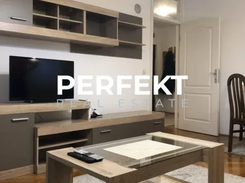 Izdavanje, dvosoban stan, 49m², Voždovačka Crkva, Voždovac Sve Podlokacije - image 9