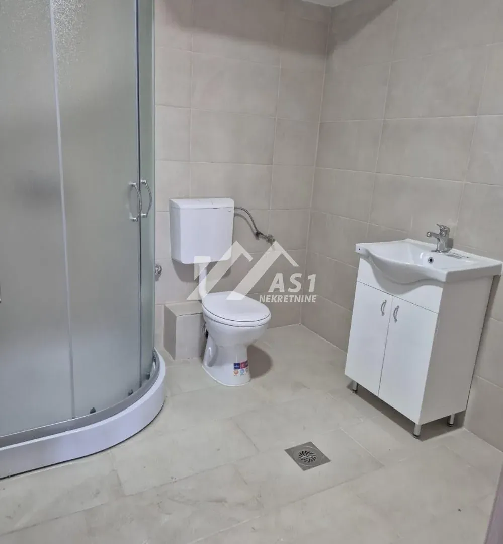 Prodaja, trosoban stan, 78m², Vrbas, Novi Sad