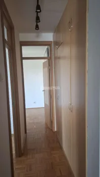 Rent, two bedroom apartment, 65m², Novi Beograd Blok 61, Novi Beograd Sve Podlokacije - image 16
