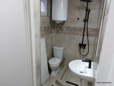 Sale, one bedroom apartment, 34m², Zemun Sve Podlokacije, Beograd - image 9