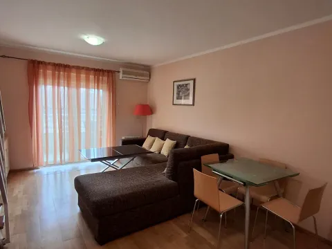 Sale, one bedroom apartment, 52m², Bečići, Budva - image 10