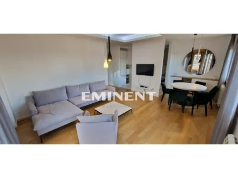 Rent, three bedroom apartment, 82m², Novi Beograd Blok 67, Novi Beograd Sve Podlokacije - image 3