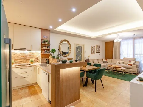 Prodaja, dvosoban stan, 83m², Rozino, Budva - image 10