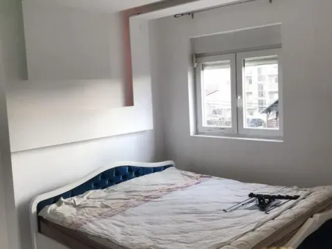 Rent, four bedroom apartment, 100m², Ledine, Beograd - image 6