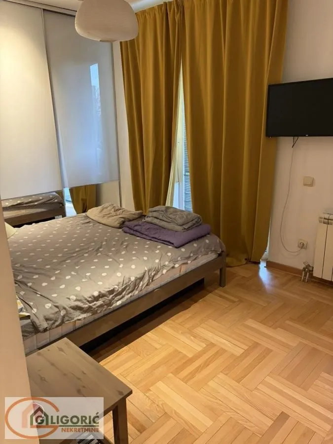 Sale, four bedroom apartment, 103m², Julino Brdo, Beograd