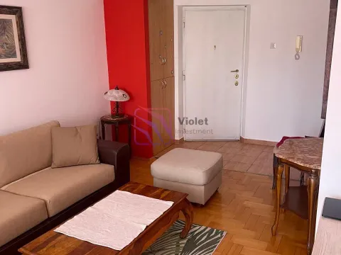 Rent, two bedroom apartment, 65m², Gorica C, Podgorica - image 17
