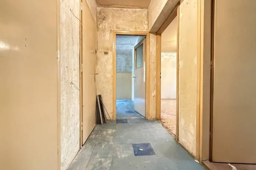 Prodaja, dvosoban stan, 46m², Lekino Brdo, Voždovac Sve Podlokacije