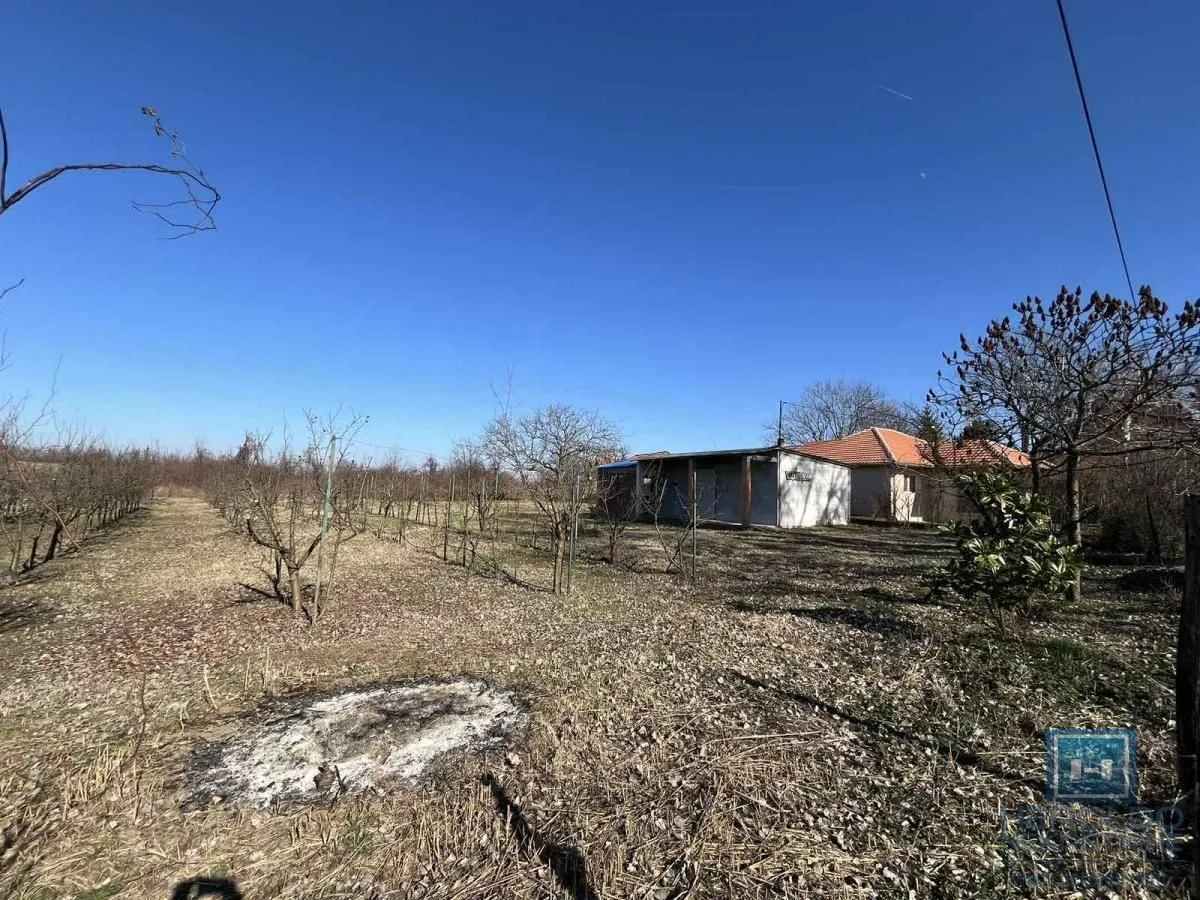 Prodaja, kuća, 80m², Majur, Jagodina