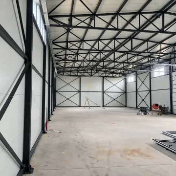 Rent, office space, 500m², Kuće Rakića, Podgorica - image 4