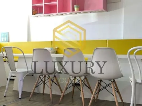 Rent, office space, 120m², 1 maj, Podgorica - image 5