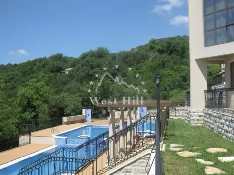 Sale, one bedroom apartment, 53m², Herceg Novi, Crna Gora - image 9