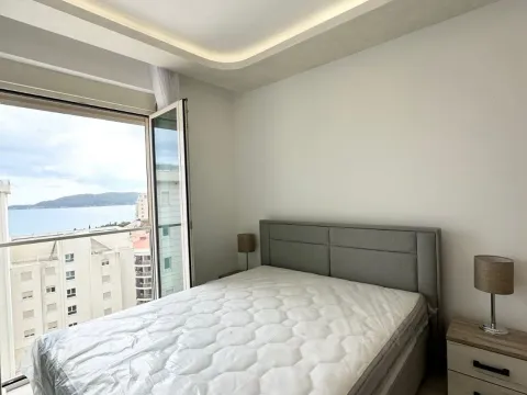 Prodaja, dvosoban stan, 74m², Bečići, Budva - image 2