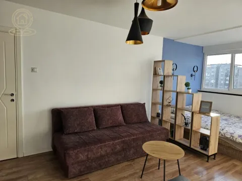 Prodaja, garsonjera, 29m², Bulevar Oslobodjenja, Novi Sad Sve Podlokacije - image 10