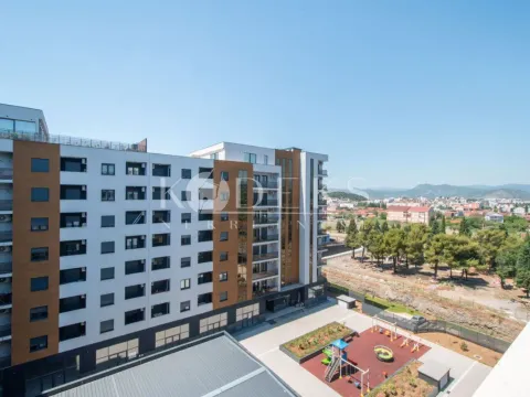Rent, one bedroom apartment, 41m², Stari Aerodrom, Podgorica - image 9