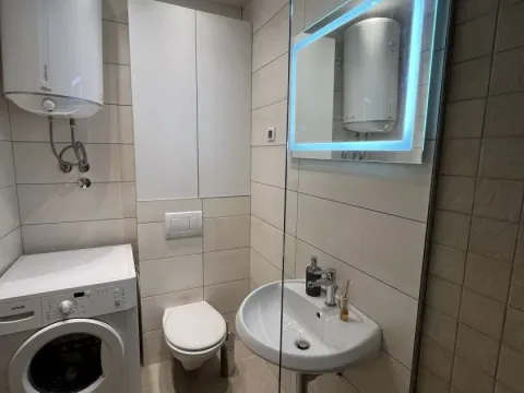 Rent, two bedroom apartment, 60m², Stari Aerodrom, Podgorica - image 8