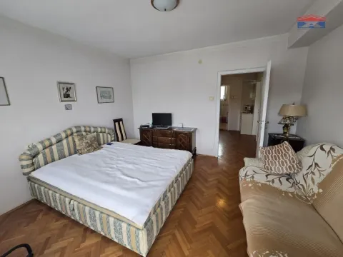 Sale, two bedroom apartment, 64m², Kej, Novi Sad Sve Podlokacije - image 9