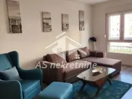 Izdavanje, dvosoban stan, 50m², Novi Beograd Blok 61, Novi Beograd Sve Podlokacije - image 3