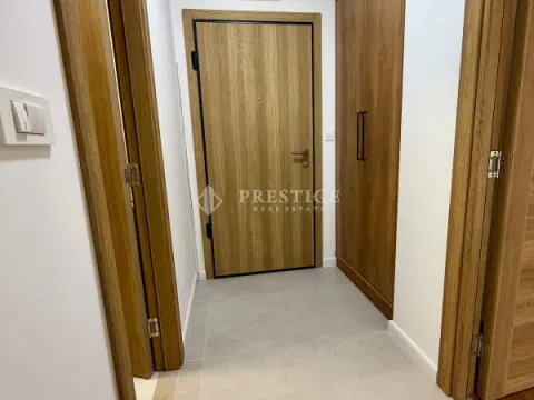 Rent, one bedroom apartment, 46m², City Kvart, Podgorica - image 9