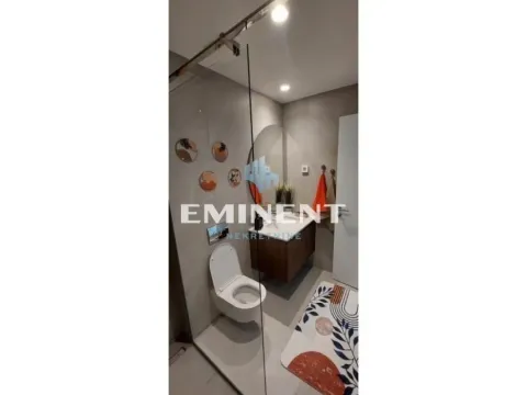 Rent, two bedroom apartment, 54m², Savski Venac, Beograd - image 9