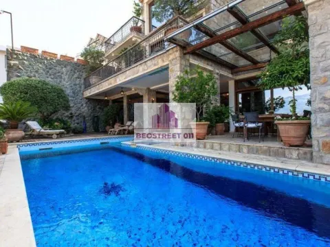 Sale, house, 1200m², Stari Grad, Budva - image 5