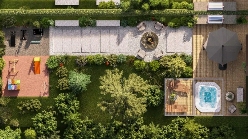 Sale, five bedroom apartment, 184m², Donje Lipovo, Kolašin