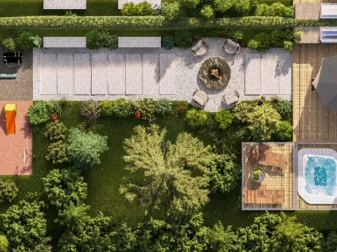 Sale, five bedroom apartment, 184m², Donje Lipovo, Kolašin - image 6