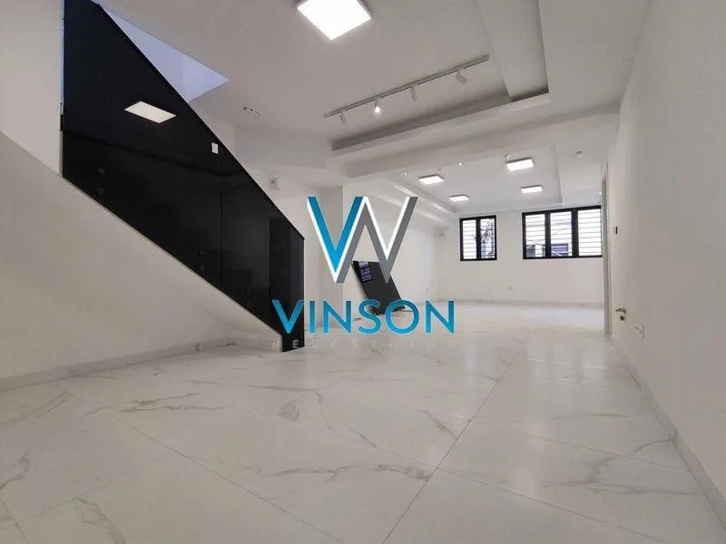 Rent, office space, 65m², Novi Sad Sve Podlokacije, Novi Sad