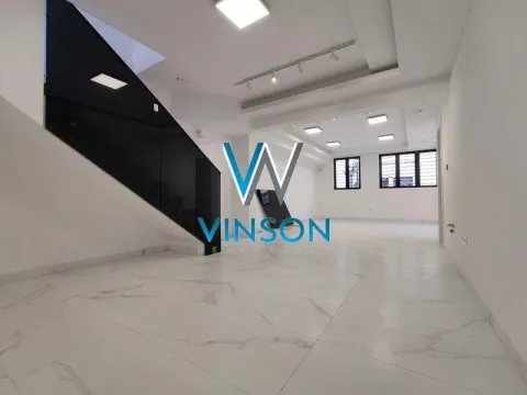 Izdavanje, poslovni prostor, 65m², Centar, Novi Sad - image 3