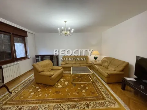 Izdavanje, četvorosoban stan, 101m², Vukov Spomenik, Zvezdara Sve Podlokacije - image 3