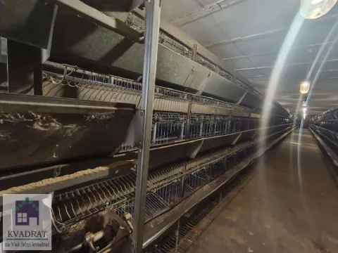 Prodaja, poslovni prostor, 163m², Zvečka, Obrenovac - image 20