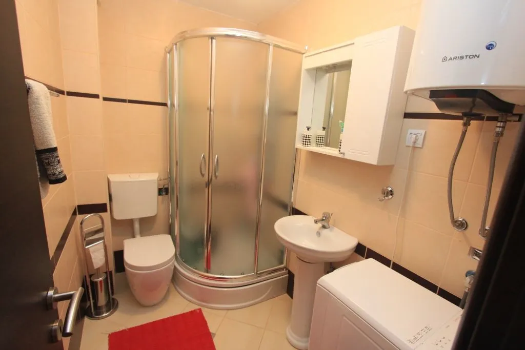 Prodaja, stan, 110m², Rafailovići, Budva