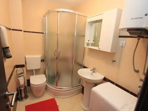 Prodaja, stan, 110m², Rafailovići, Budva - image 9