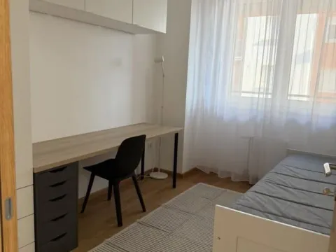Izdavanje, četvorosoban stan, 105m², Bulevar Oslobodjenja, Novi Sad Sve Podlokacije - image 17