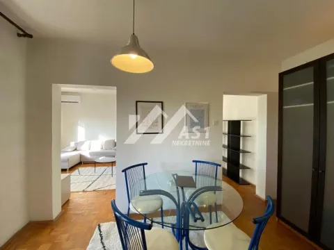 Izdavanje, dvosoban stan, 56m², Sajam, Novi Sad Sve Podlokacije - image 4