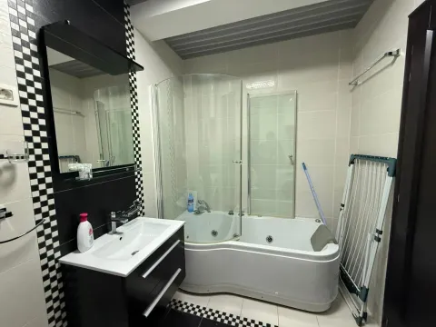 Sale, two bedroom apartment, 108m², Rozino, Budva - image 10