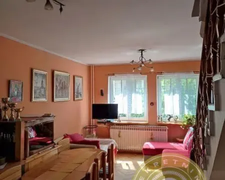 Prodaja, trosoban stan, 69m², Kej, Novi Sad Sve Podlokacije - image 3