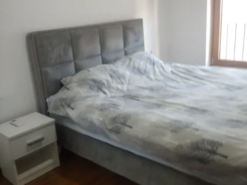 Rent, two bedroom apartment, 69m², Master Kvart, Podgorica - image 5