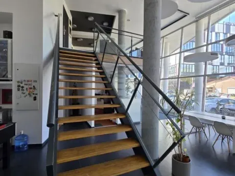 Izdavanje, poslovni prostor, 280m², Telep, Novi Sad Sve Podlokacije - image 8