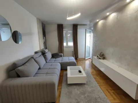 Rent, two bedroom apartment, 43m², Telep, Novi Sad Sve Podlokacije - image 4