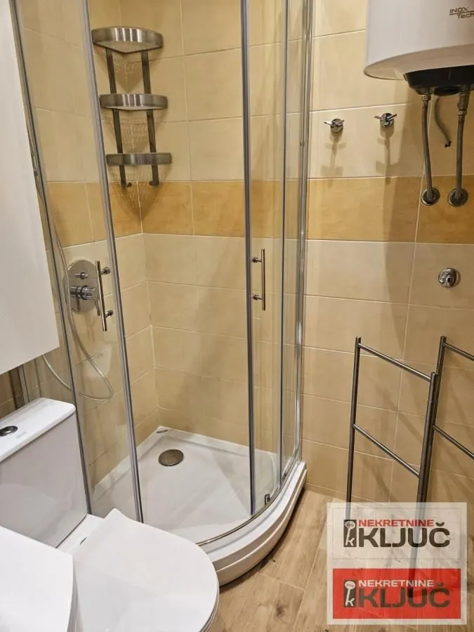 Rent, two bedroom apartment, 70m², Grbavica, Novi Sad Sve Podlokacije