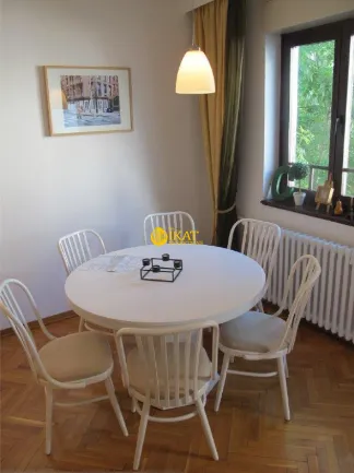 Rent, three bedroom apartment, 90m², Savski Venac, Beograd